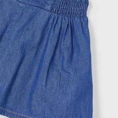 Pantalon corto fluido – MARCAS