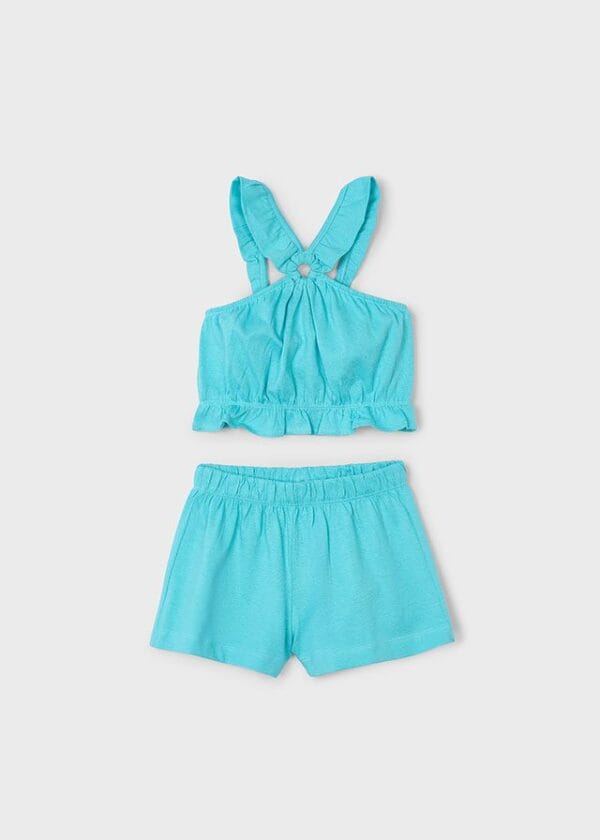 Conj. short punto – CONJUNTOS