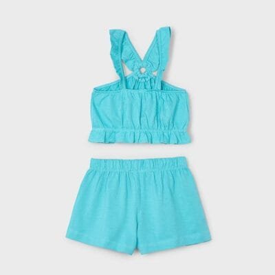 Conj. short punto – CONJUNTOS