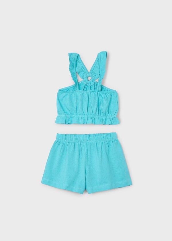 Conj. short punto – CONJUNTOS