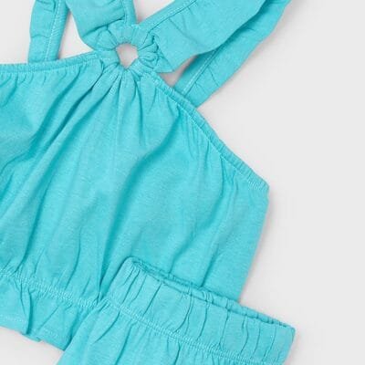 Conj. short punto – CONJUNTOS