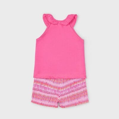 Conj. short aplicaciones – MARCAS