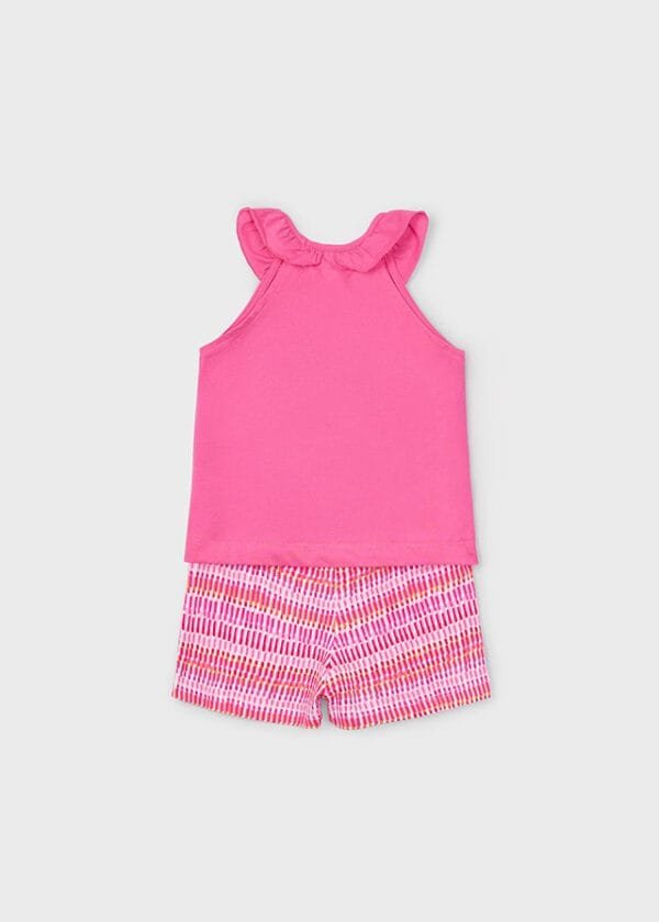 Conj. short aplicaciones – MARCAS