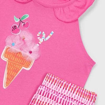 Conj. short aplicaciones – MARCAS