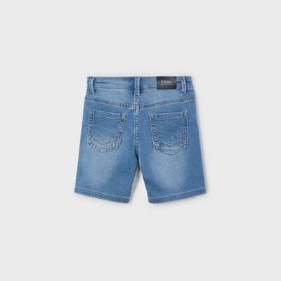 Bermuda soft denim 5b – MARCAS