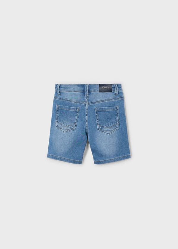 Bermuda soft denim 5b – MARCAS