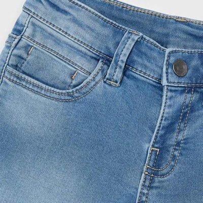 Bermuda soft denim 5b – MARCAS