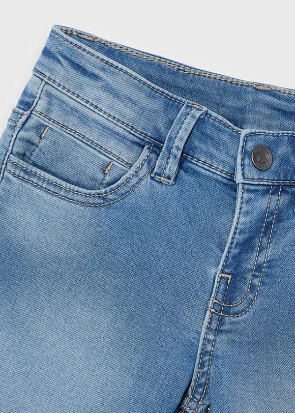 Bermuda soft denim 5b – MARCAS