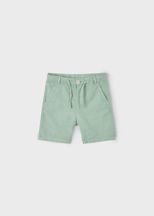 Bermuda lino delavado – MARCAS