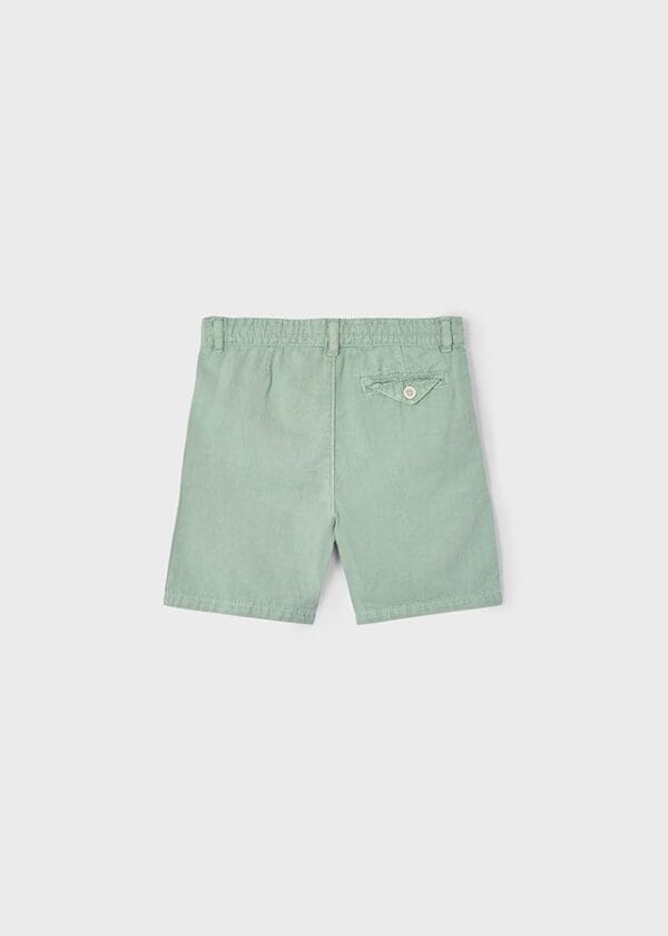 Bermuda lino delavado – MARCAS