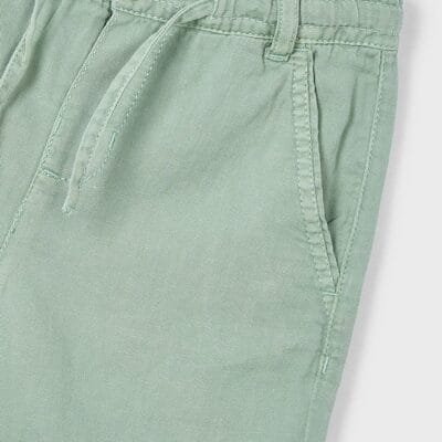 Bermuda lino delavado – MARCAS