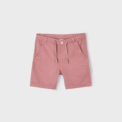 Bermuda lino delavado – MARCAS