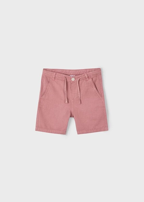 Bermuda lino delavado – MARCAS