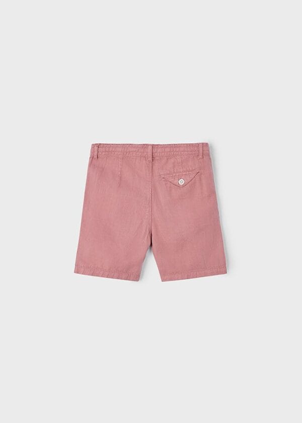 Bermuda lino delavado – MARCAS
