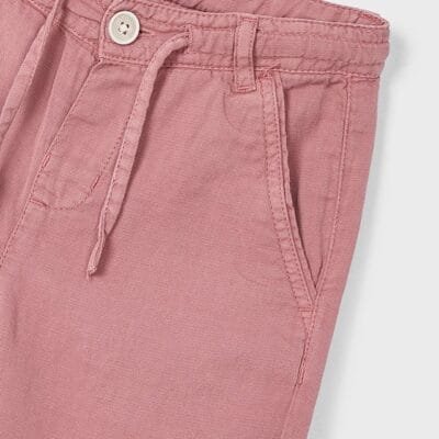 Bermuda lino delavado – MARCAS