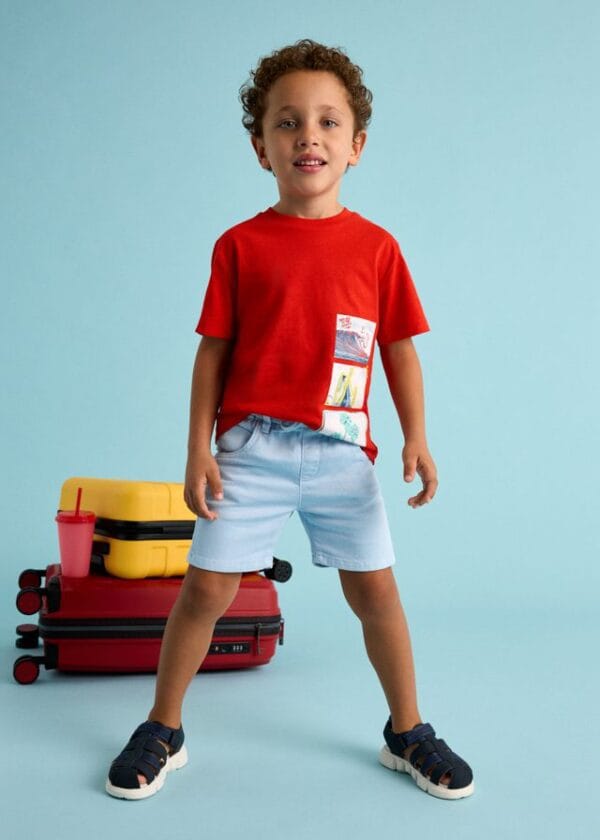 Bermuda soft – MARCAS