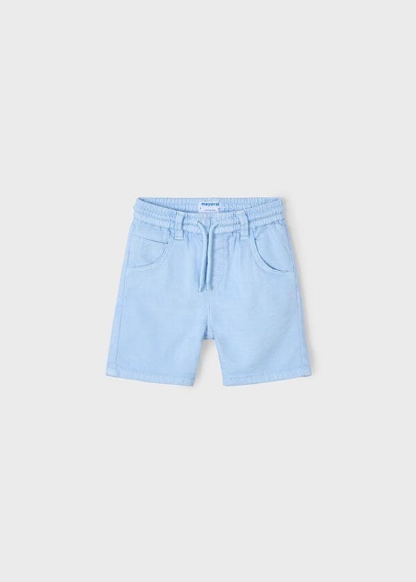 Bermuda soft – MARCAS