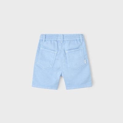 Bermuda soft – MARCAS