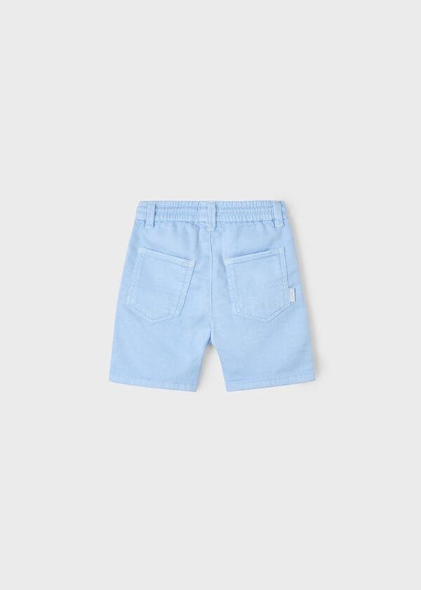 Bermuda soft – MARCAS
