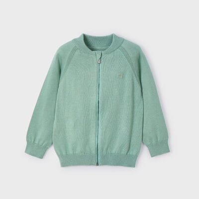 Canguro tricot bomber – MARCAS