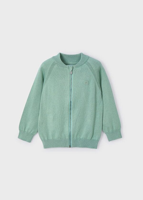 Canguro tricot bomber – MARCAS