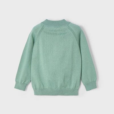 Canguro tricot bomber – MARCAS