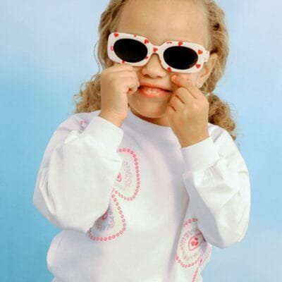 Pullover fantasia – MARCAS