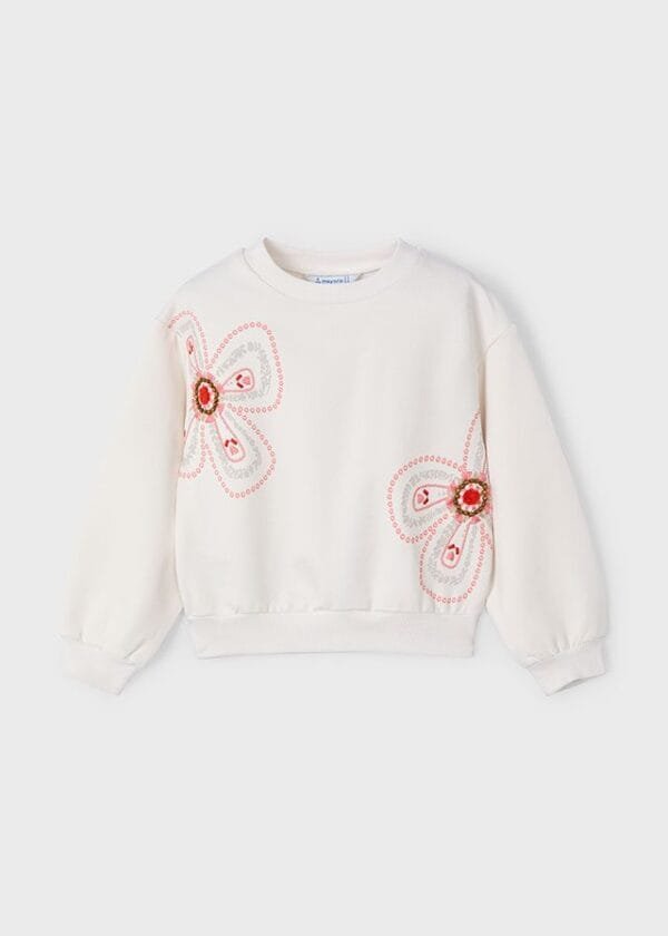 Pullover fantasia – MARCAS