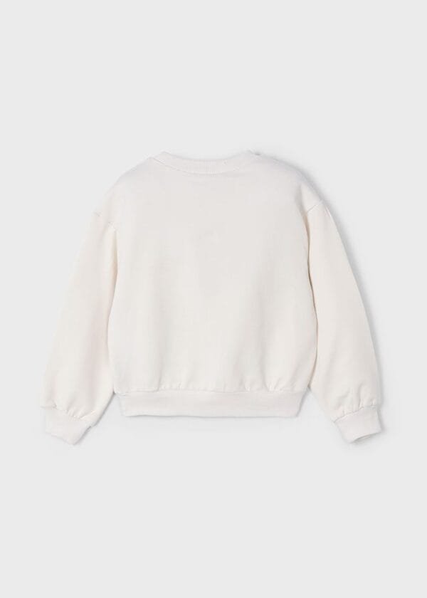 Pullover fantasia – MARCAS