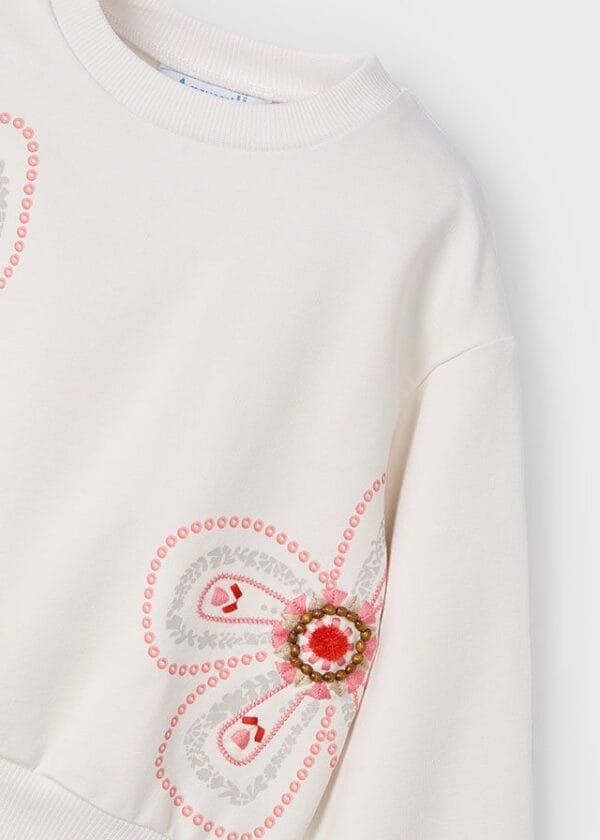 Pullover fantasia – MARCAS
