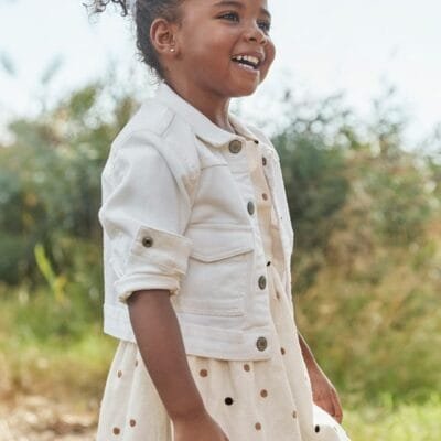 Cazadora sarga – MARCAS