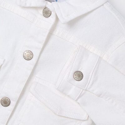 Cazadora sarga – MARCAS