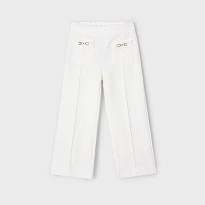 Pantalon largo punto roma – MARCAS