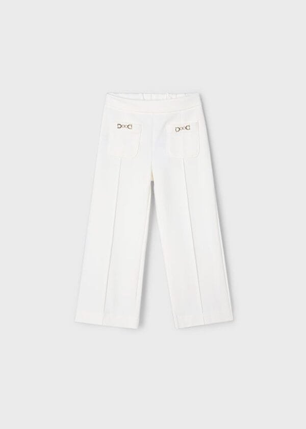 Pantalon largo punto roma – MARCAS