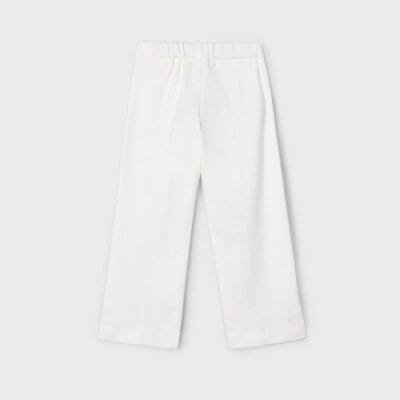 Pantalon largo punto roma – MARCAS