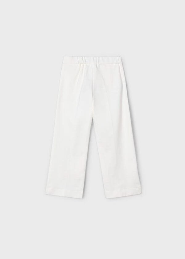 Pantalon largo punto roma – MARCAS