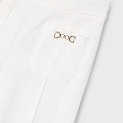 Pantalon largo punto roma – MARCAS