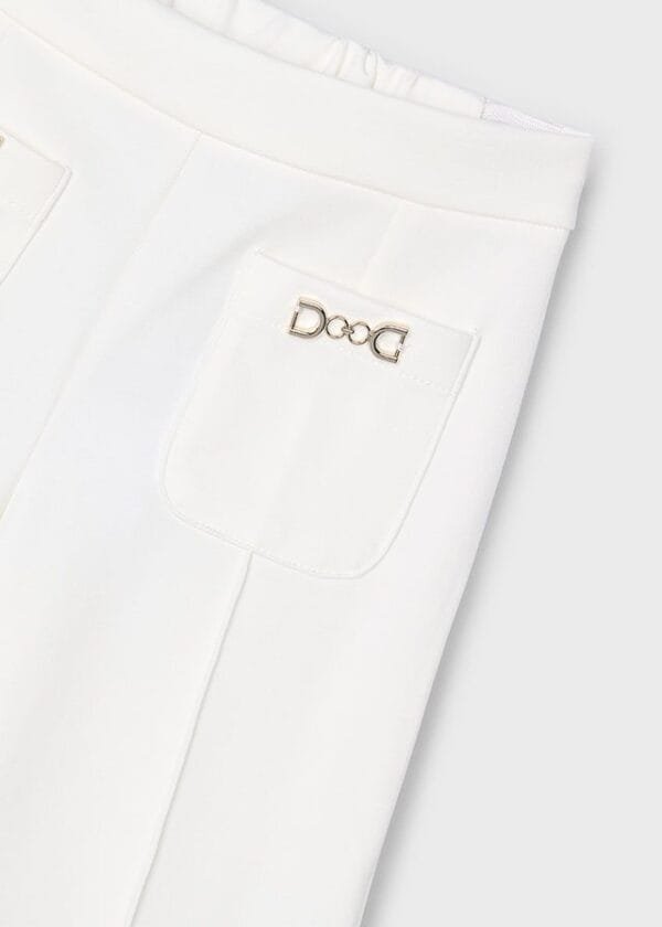 Pantalon largo punto roma – MARCAS