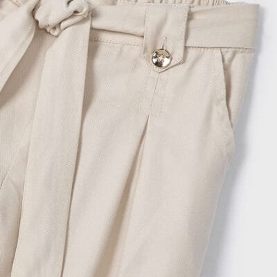 Pantalon largo fluido – MARCAS