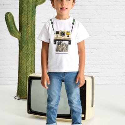 Pantalon soft denim 5b – MARCAS