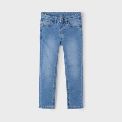 Pantalon soft denim 5b – MARCAS