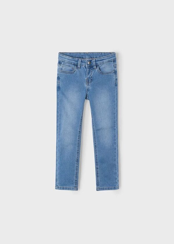Pantalon soft denim 5b – MARCAS