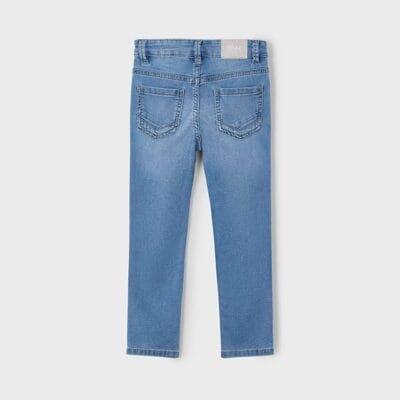 Pantalon soft denim 5b – MARCAS