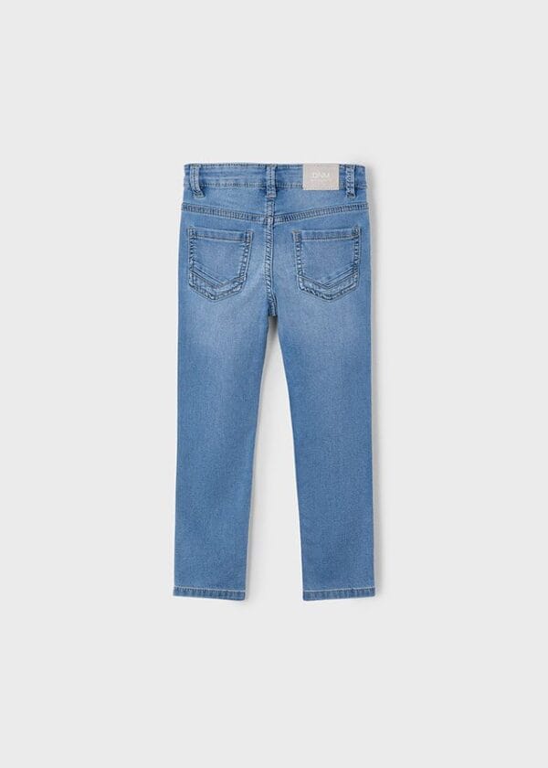 Pantalon soft denim 5b – MARCAS