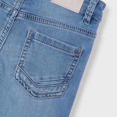 Pantalon soft denim 5b – MARCAS