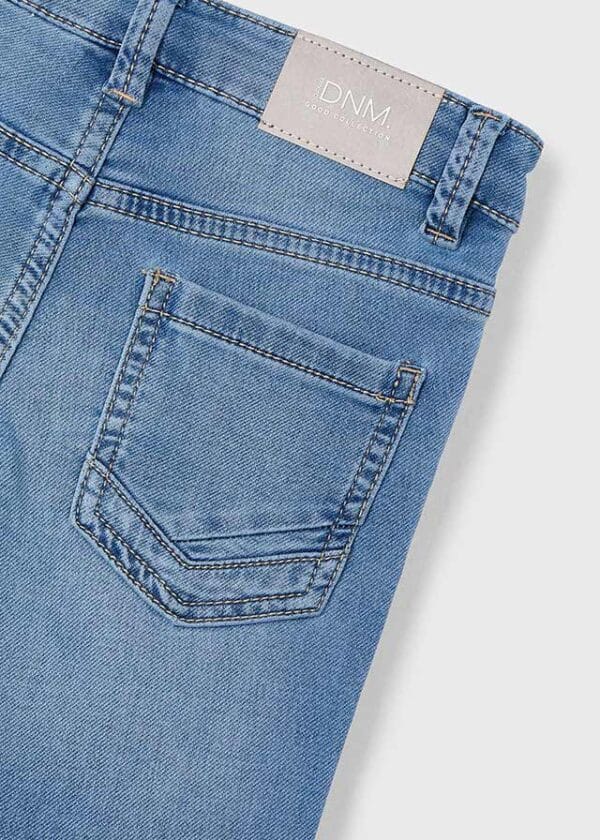 Pantalon soft denim 5b – MARCAS