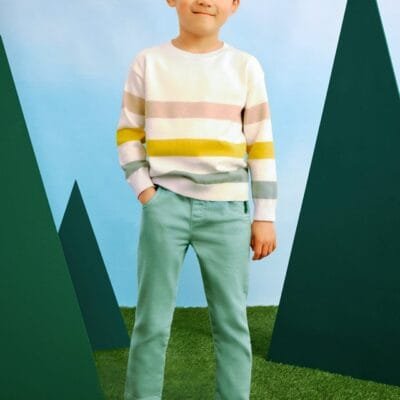 Pantalon soft – MARCAS