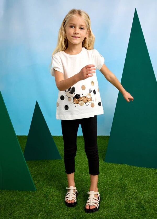 Conj. leggings tobillo canale – MARCAS