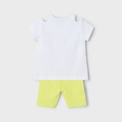 Conj. leggings ciclista cutout – MARCAS