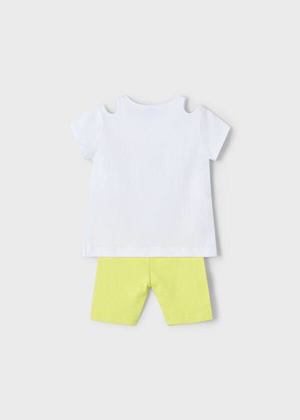 Conj. leggings ciclista cutout – MARCAS